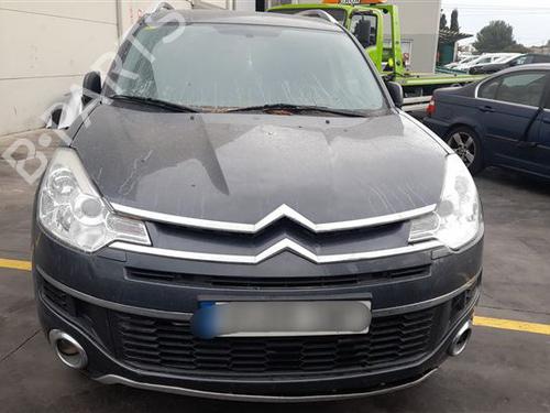 Used Parts CITROËN C-CROSSER (VU_, VV_) 2.2 HDi 4972725