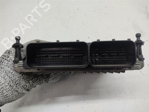 Engine control unit (ECU) MERCEDES-BENZ C-CLASS (W204) C 230 (204.052) | BP37032345M57 - Image 4