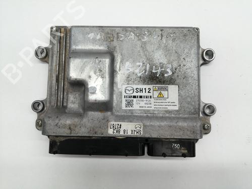 Used Engine control unit (ECU) Engine control unit (ECU) 15733004 15733004