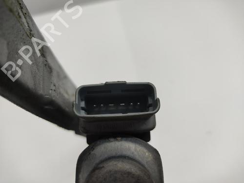 Front left window mechanism PEUGEOT 207 (WA_, WC_) | BP30934017C22