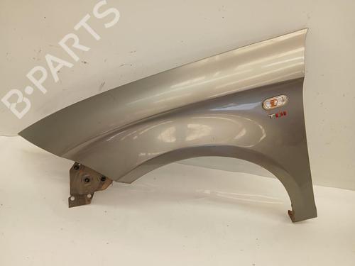 Used Left front fenders Left front fenders 37247645 37247645