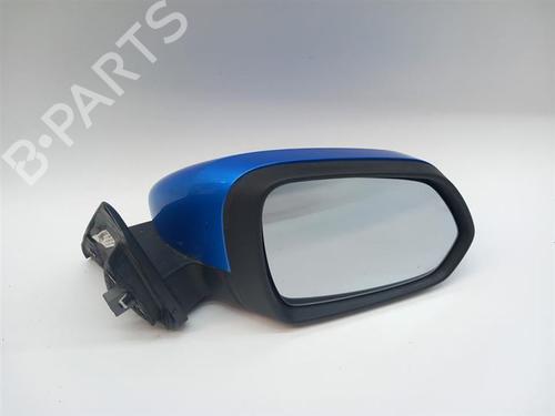 Used Right mirror Right mirror MG MG ZS SUV (AZS1) 1.5 VTi (106 hp) 30111131 30111131