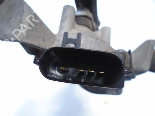 Front wiper motor LAND ROVER RANGE ROVER SPORT I (L320) 2.7 D 4x4 | BP7831162M29 