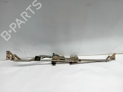 Front wiper motor OPEL MERIVA A MPV (X03) 1.7 DTI (E75) | BP31146576M29 