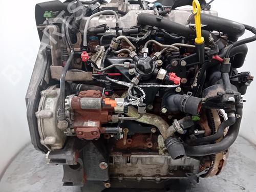 Engine FORD TRANSIT CONNECT (P65_, P70_, P80_) 1.8 Di | BP32526180M1  - Image 6