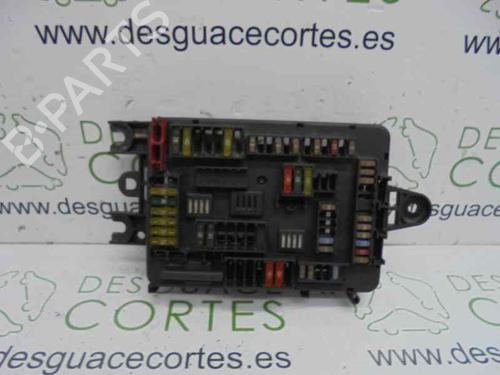 Fuse box BMW 1 (F21) 116 i | BP5673406E1 