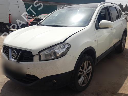Højre forlygte NISSAN QASHQAI I (J10, NJ10)  | BP29830903C29 