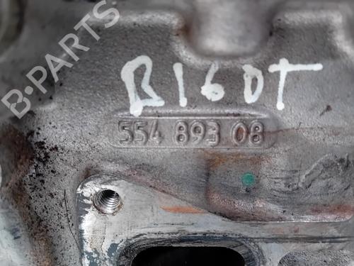 Cylinder head OPEL GRANDLAND / GRANDLAND X (A18, P1UO)  | BP29393699M5 