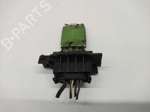 Heater resistor FIAT DUCATO Van (250_)  | BP29288884M108 