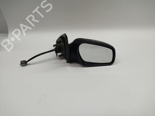 Used Right mirror Right mirror FORD MONDEO III (B5Y) 2.2 TDCi (155 hp) 33658493 33658493