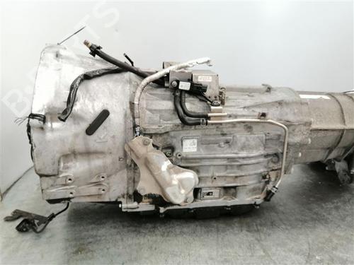 Used Gearbox Gearbox AUDI Q7 (4LB) 4.2 TDI quattro (326 hp) 17519135 17519135