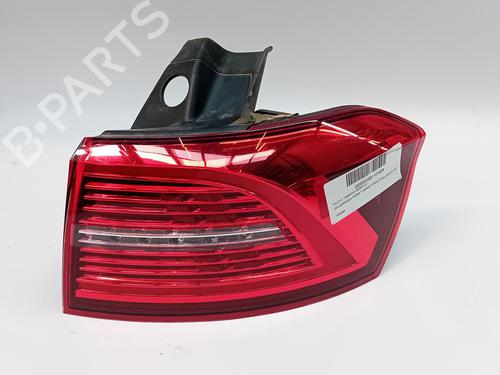 Used Right taillight VW PASSAT ALLTRACK B8 Variant (3G5, CB5) 2.0 TDI 4motion (190 hp) 29572695