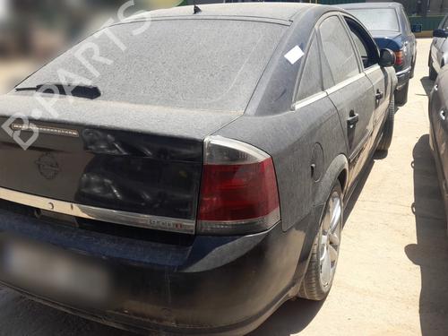 Motorhjelm OPEL VECTRA C (Z02)  | BP27466642C1 