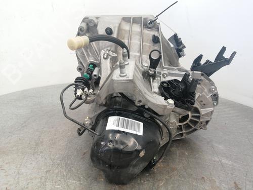 Gearbox DACIA SANDERO II  | BP29430618M3 
