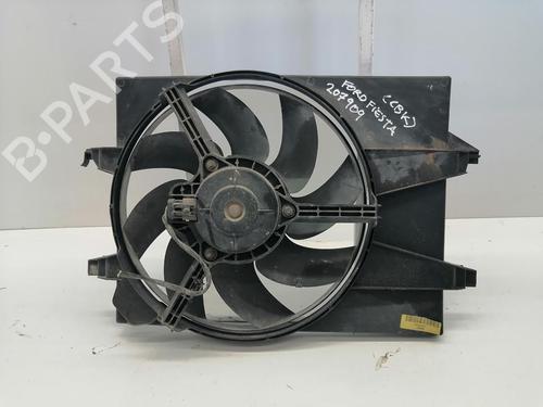Used Radiator fan Radiator fan 36887716 36887716