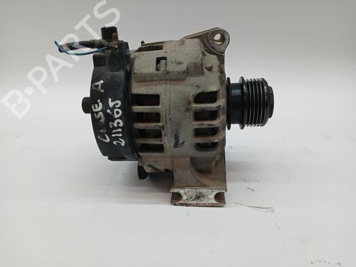 Used Alternator Alternator 38541253 38541253