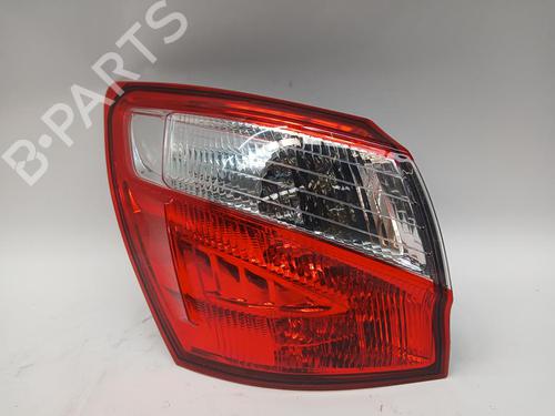 Used Left taillight Left taillight 38470468 38470468