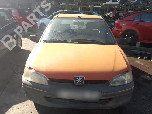 Used Parts PEUGEOT 106 II (1A_, 1C_)  1.1 i  1130024