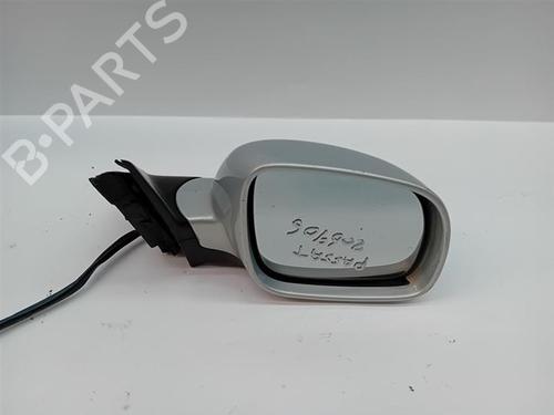Used Right mirror Right mirror VW PASSAT B5 (3B2) 1.8 (125 hp) 33658222 33658222