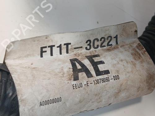 Steering rack FORD TRANSIT CONNECT V408 Box Body/MPV  | BP35806036M22  - Image 8