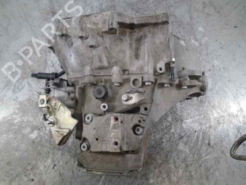 Used Gearbox OPEL CROSSLAND X / CROSSLAND (P17, P2QO) 1.2 (75) (131 hp) 6985460