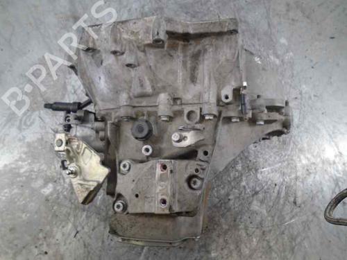 Versnellingsbak schakel OPEL CROSSLAND X / CROSSLAND (P17, P2QO) 1.2 (75) (131 hp) 6985460