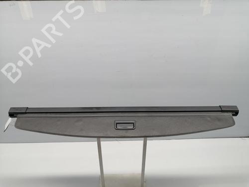 Used Rear parcel shelf Rear parcel shelf VW TOURAN (1T1, 1T2) [2003-2011] 32857810 32857810