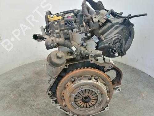 Engine OPEL CORSA E (X15)  | BP29582401M1 