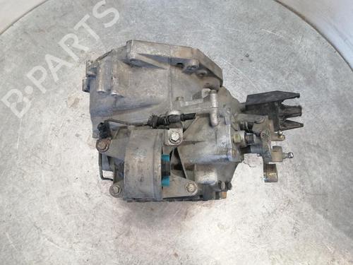 Used Gearbox Gearbox MINI MINI (R50, R53) Cooper S (170 hp) 35897876 35897876