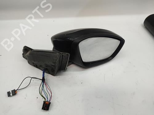 Used Right mirror Right mirror PEUGEOT 208 II (UB_, UP_, UW_, UJ_) [2019-2026] 34245126 34245126