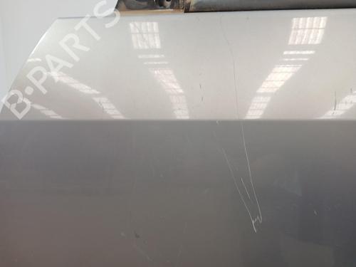 Left front door OPEL ZAFIRA A MPV (T98) 2.0 DTI 16V (F75) | BP26950143C2 