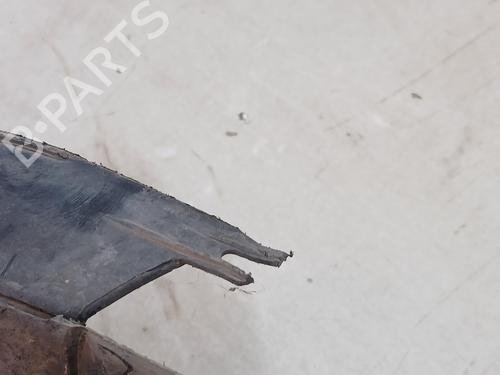 Front bumper MINI MINI (R50, R53)  | BP26959521C7 