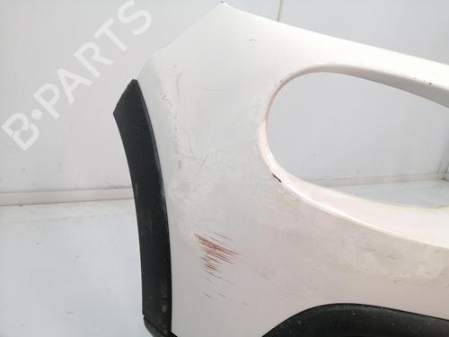 Front bumper CITROËN C3 / C3 ORIGIN III (SX) 1.2 VTi 82 | BP28326153C7 