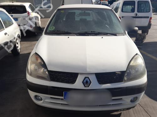 Køler RENAULT CLIO II (BB_, CB_) | BP16697369M31