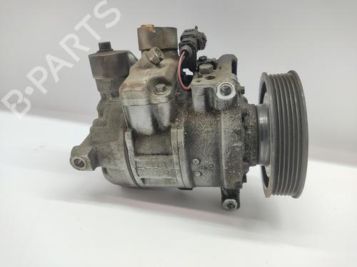 Used AC compressor AUDI A6 C6 (4F2) 2.4 (177 hp) 28501680