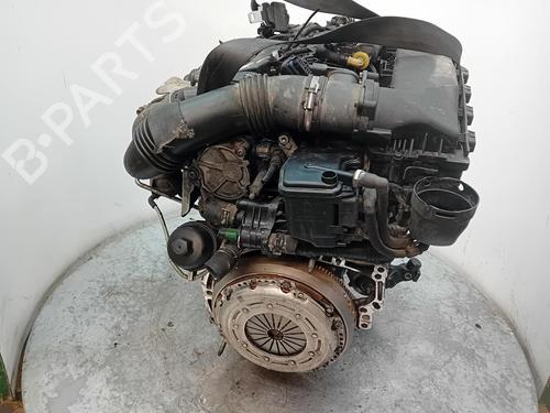 Engine PEUGEOT 307 (3A/C) | BP33327383M1 - Image 4