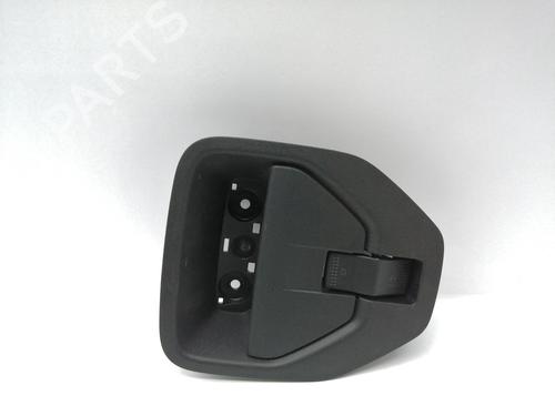 Used Front right interior door handle RENAULT KANGOO / GRAND KANGOO II (KW0/1_) 1.5 dCi 95 (KW16) (95 hp) 15252018