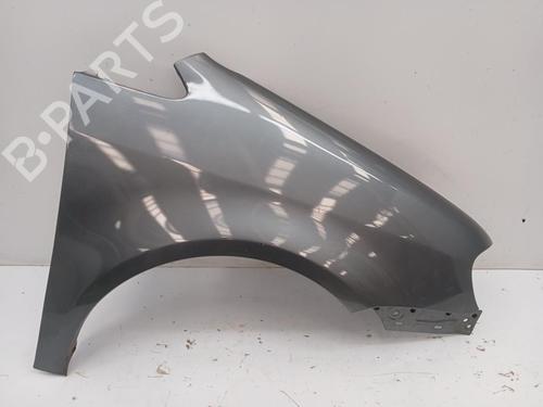 Forskærm Højre VW TOURAN (1T1, 1T2) 2.0 TDI (136 hp) 29904318