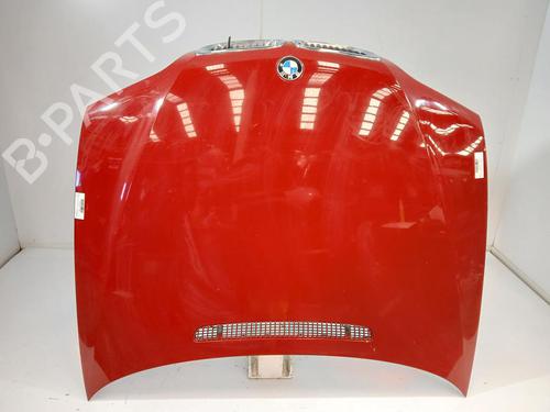 Used Hood BMW 3 (E46) 318 i (143 hp) 31149722