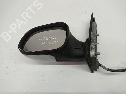Used Left mirror Left mirror 37032804 37032804