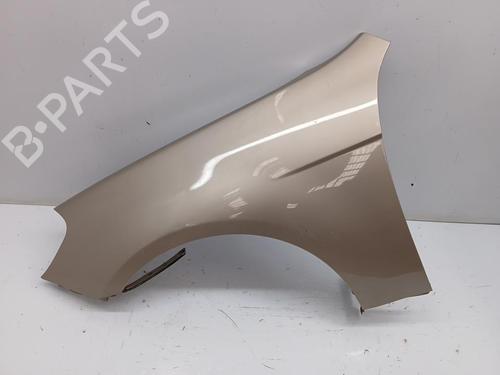 Used Left front fenders CHEVROLET EPICA (KL1_) [2004-2011]  29710674