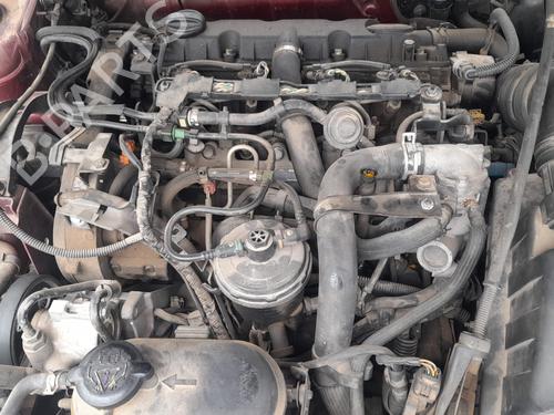 Varmeblæser PEUGEOT 306 Break (7E, N3, N5) 2.0 HDI 90 | BP29937407M62