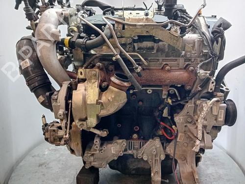 Engine FIAT DUCATO Platform/Chassis (250_) 140 Multijet 2,3 D | BP29904196M1