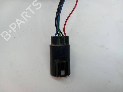 Left mirror FORD TRANSIT CONNECT (P65_, P70_, P80_) 1.8 TDCi | BP29244086C26 