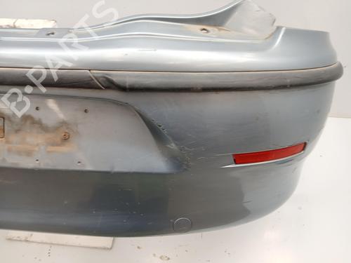 Rear bumper ALFA ROMEO 147 (937_) 1.6 16V T.SPARK (937.AXA1A, 937.AXB1A, 937.BXB1A) | BP28142948C8 
