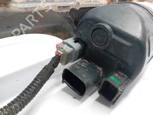 Steering rack HYUNDAI TUCSON (NX4E, NX4A)  | BP29720178M22 