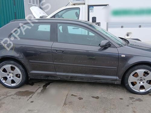 Engine AUDI A3 (8P1) 1.9 TDI | BP36156033M1  - Image 10