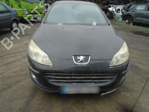 Peças PEUGEOT 407 (6D_) 2.0 (6DRFNB, 6DRFNE) 4977300