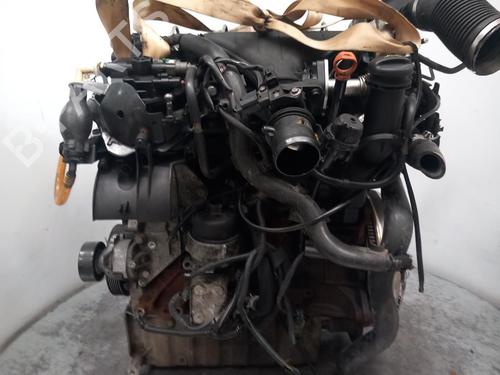 Engine CITROËN C5 III Break (RW_) | BP36641886M1 - Image 5