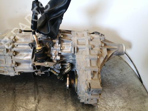 Transfer box FORD MAVERICK (UDS, UNS) 2.7 TD | BP21221448M36 